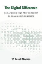 The Digital Difference – Media Technology and the Theory of Communication Effects