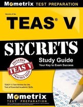 Secrets of the TEAS V Exam