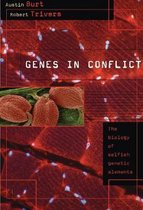 Genes in Conflict - The Biology of Selfish Genetic Elements