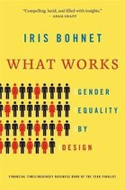 What Works – Gender Equality by Design