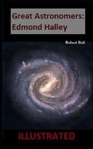Great Astronomers
