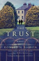 Liam Taggart and Catherine Lockhart-The Trust