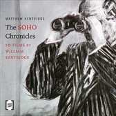 The Soho Chronicles - 10 Films by William Kentridge