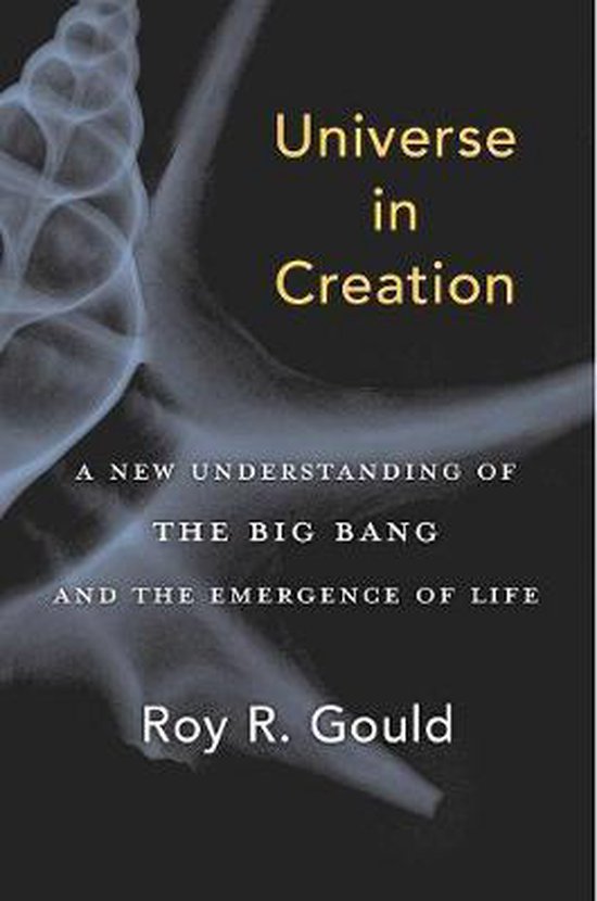 9780674976078 - Universe in Creation