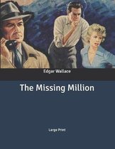 The Missing Million