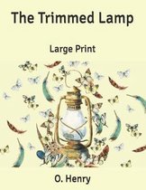 The Trimmed Lamp