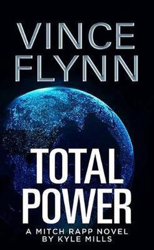 Total Power - cover