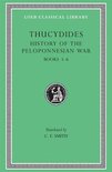 History of Peloponnesian War - Books V & VI L110 V 3 (Trans. Smith)(Greek)