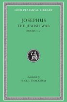 The Jewish War, Volume I