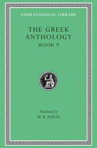 Book IX L084 V 3 (Trans Paton) (Greek)