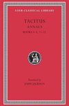 Annals IV-VI, XI-XII L312 V 4 (Trans. Jackson) (Latin)