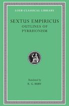 Outlines of Pyrrhonism L273 V 1 (Trans. Bury) (Greek)