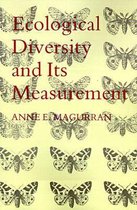 Ecological Diversity And Its Measurement