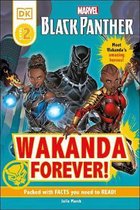 Marvel Black Panther Wakanda Forever