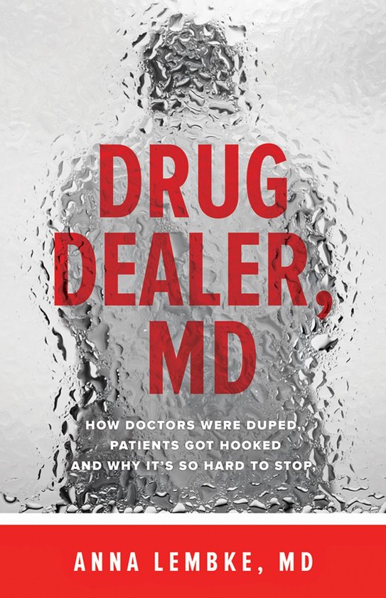 Drug Dealer, MD - cover