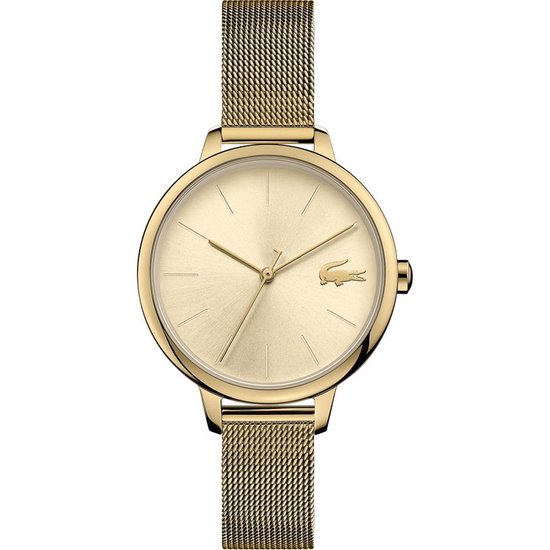 Lacoste Women Analogue Watch Cannes