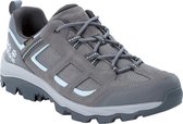 Jack Wolfskin Vojo 3 Texapore Low Chaussures de randonnée Femme - Grijs - Taille 38