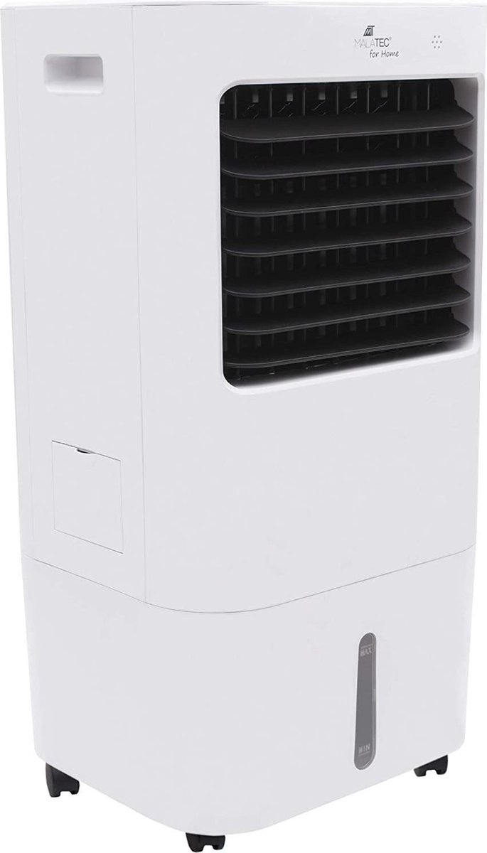 Refroidisseur d'air Malatec 3 en 1 avec télécommande - Refroidisseur d'air  Jusqu'à 35... | bol.com