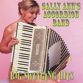 Sally Ann's Accordion Band - Big Swinging Hits (Import)