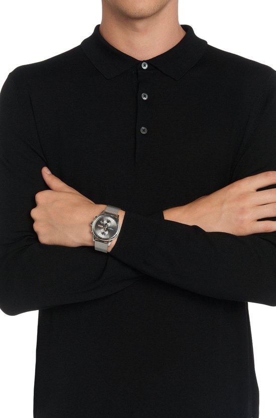 Hugo Boss Optical EyeGlasses Frame #HB1513 - Vintage Specs