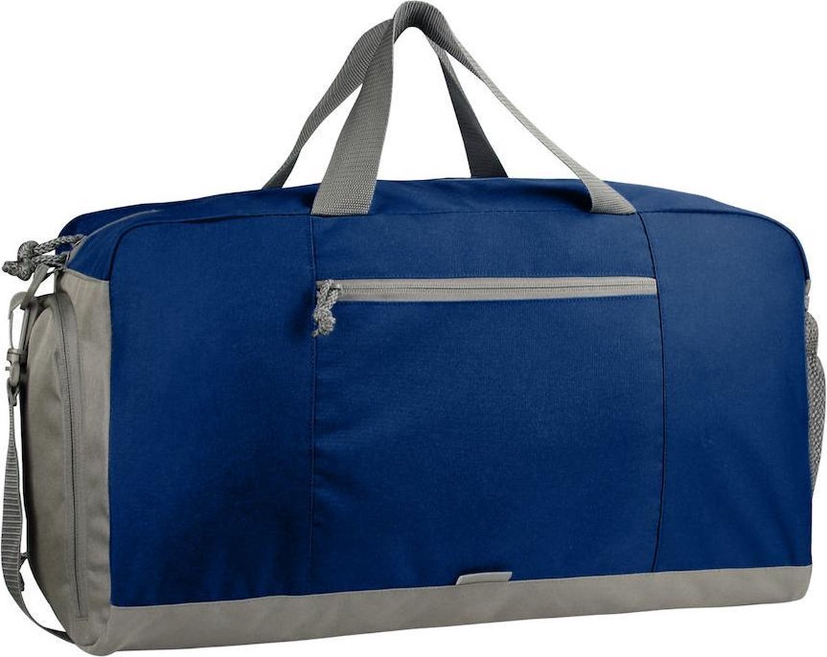Derby of Sweden - Sport Bag Large - Sporttas groot - Navy