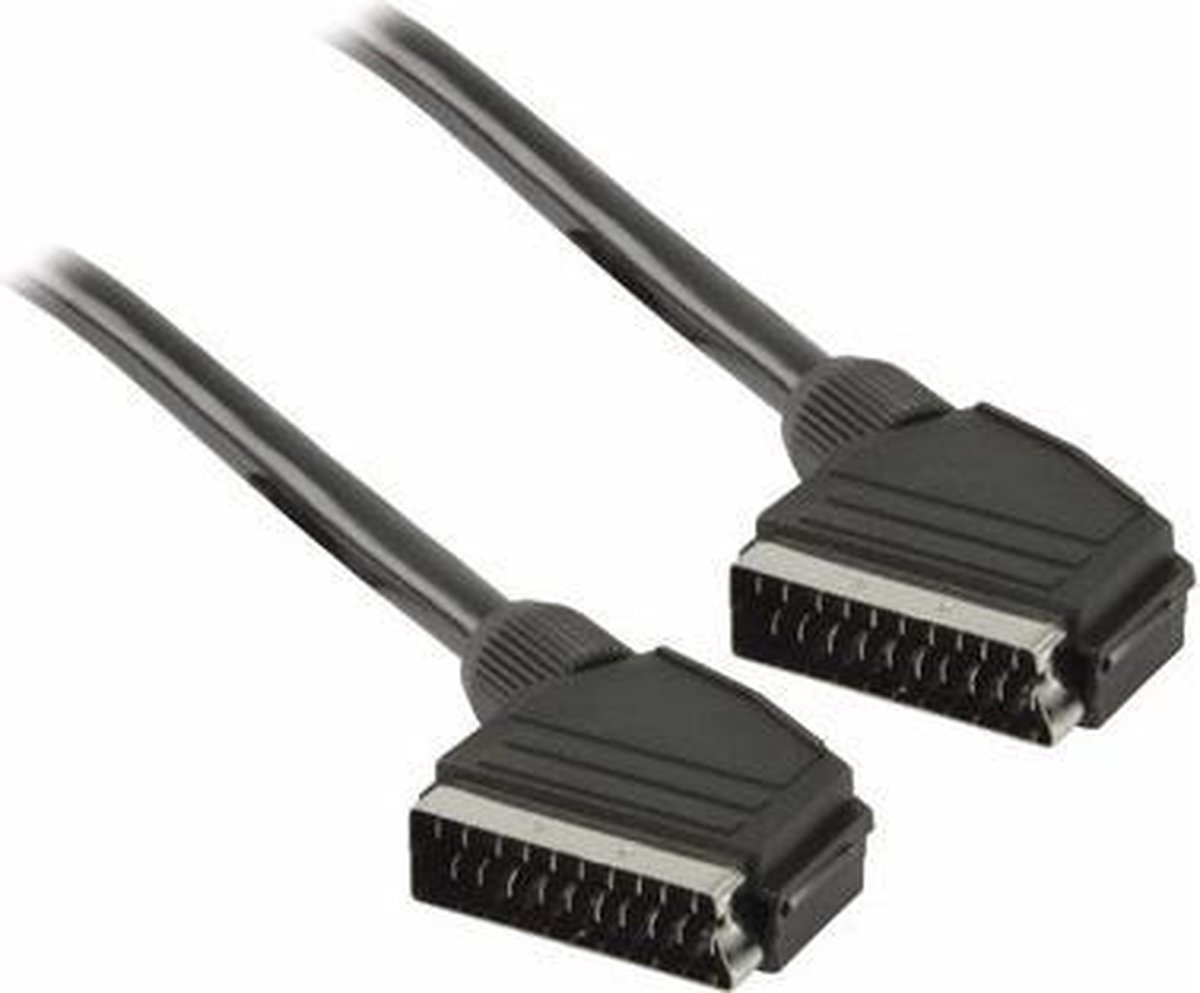 Scart Kabel 1 5m