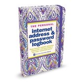 Intenet & passwordboekje Silk Road