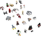 LEGO Star Wars Adventskalender 2020 - 75279