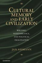 Writing Ritual & Cultural Memory Ancient