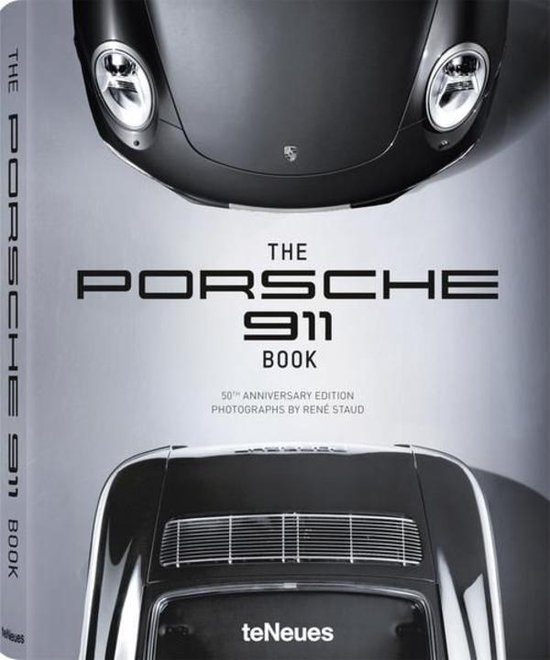 The Porsche 911 Book, ,Rene Staud | 9783832733278 | Boeken | bol