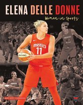 Women in Sports - Elena Delle Donne
