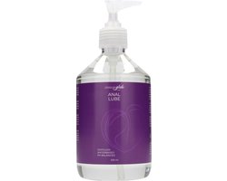 Pleasure Glide – Anaal Glijmiddel 500 ml