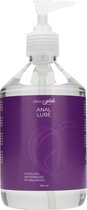 Pleasure Glide – Anaal Glijmiddel 500 ml