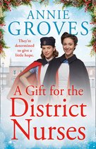 The District Nurses 4 - A Gift for the District Nurses (The District Nurses, Book 4)
