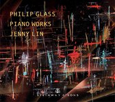 Jenny Lin - Piano Works (CD)
