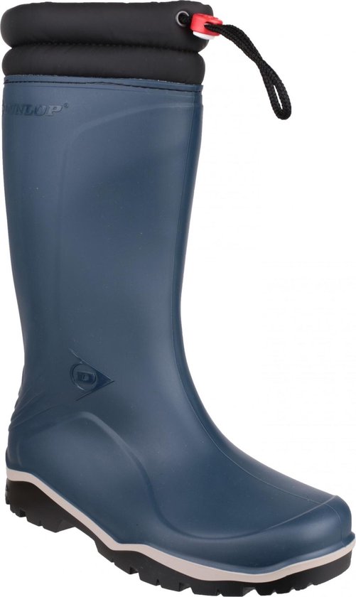 Dunlop Laarzen Rubber Laarzen Heren Gevoerde Laarzen Werk Laarzen Blauw Maat 47 Dunlop Laarzen Rubber Laarzen Heren Gevoerde Laarzen Werk Laarzen Blauw Maat 47