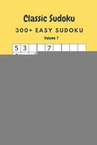 Classic Sudoku