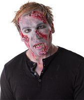 Moret - Gebit - Zombievampier