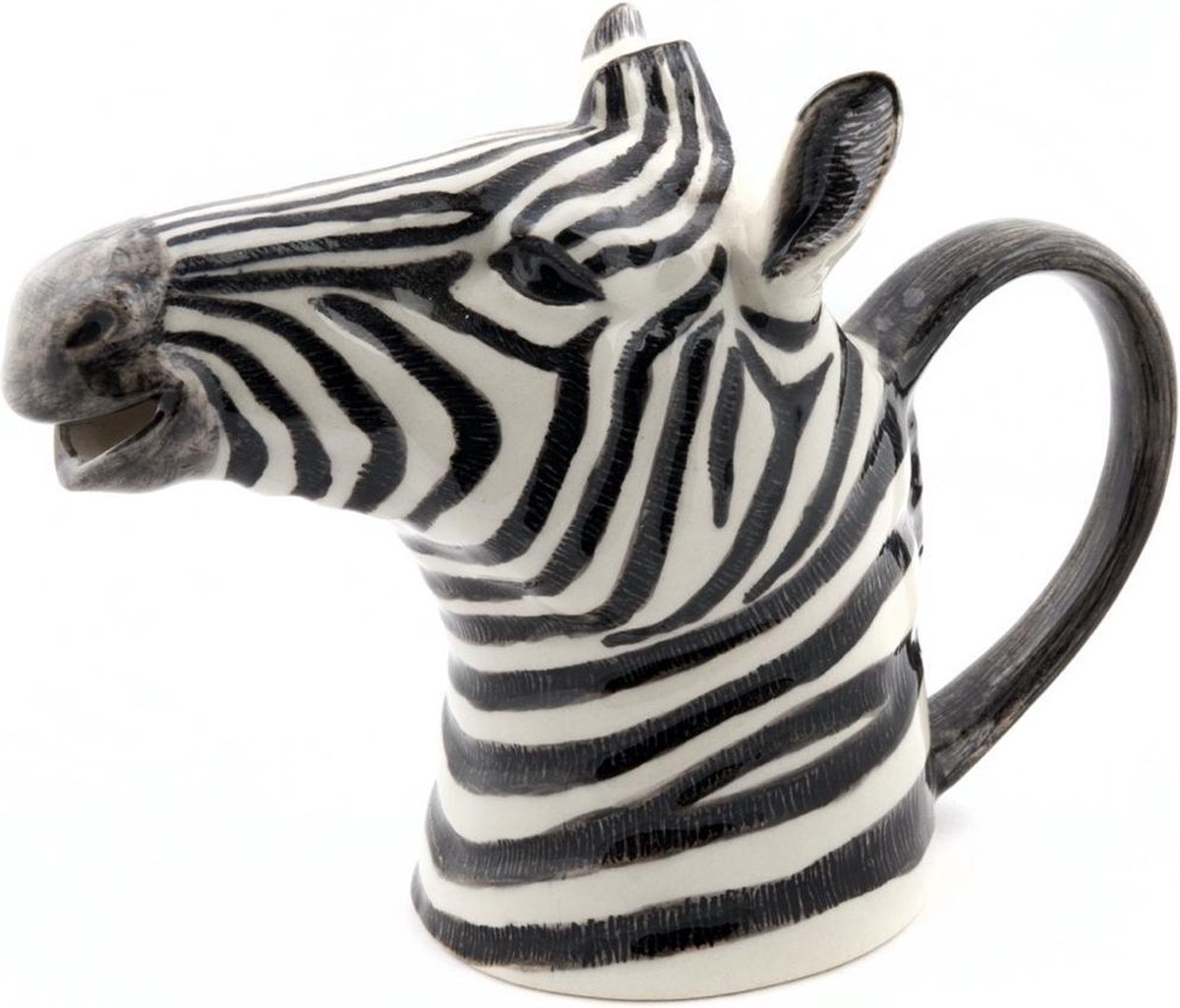 Quail Schenkkan Zebra