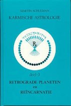 Karmische Astrologie / 3 Retrogradeplaneten En Reincarnatie
