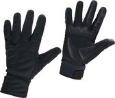 Rogelli Blast - Fietshandschoenen Winter - Unisex - Maat 3XL - Zwart