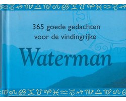 Horoscoop / Waterman