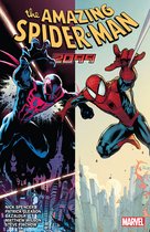 Amazing Spider-Man By Nick Spencer Vol. 5: Behind the Scenes by Nick  Spencer, Ryan Ottley, Kev Walker, eBook