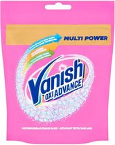 Vanish Oxi Action Colour Safe 275gr