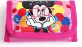Minnie Mouse portemonnee