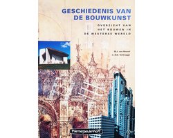 Geschiedenis van de Bouwkunst