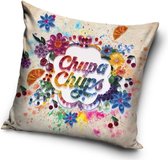 Chupa Chups - Sierkussen Kussen 40 x 40 cm inclusief vulling