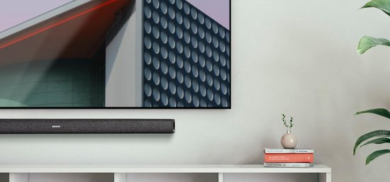 Denon DHT-S416 (Black) (7/8)