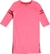 La V sweartjurk A line  Roze 146