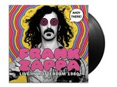 Frank Zappa - Live In Rotterdam 1980 (LP)